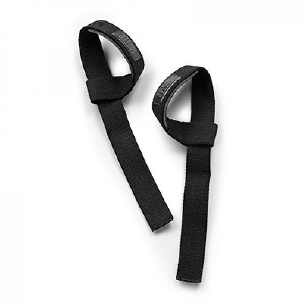 Better Bodies Basic Lifting Straps
